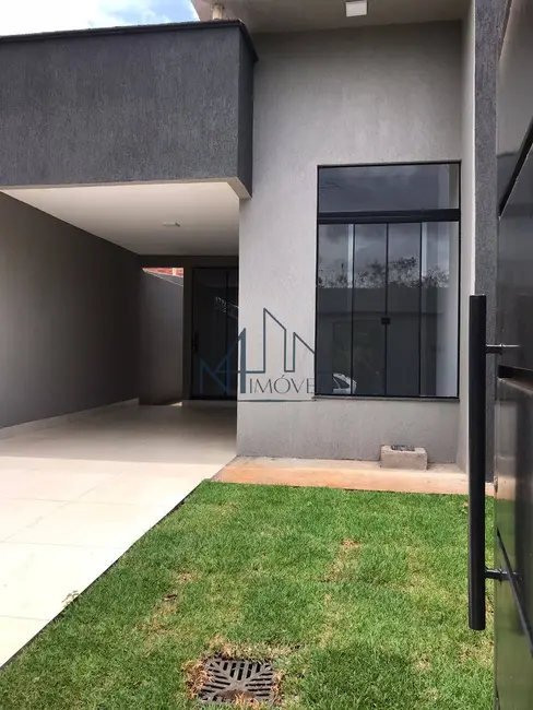 Foto 1 de Casa com 3 quartos à venda, 215m2 em Aparecida De Goiania - GO