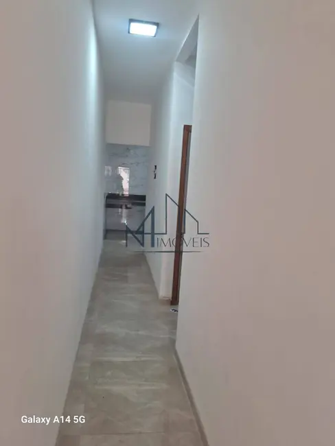 Foto 9 de Casa com 3 quartos à venda, 180m2 em Vila Maria, Aparecida De Goiania - GO