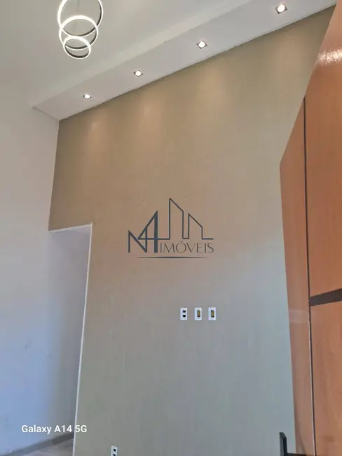 Foto 5 de Casa com 3 quartos à venda, 180m2 em Vila Maria, Aparecida De Goiania - GO