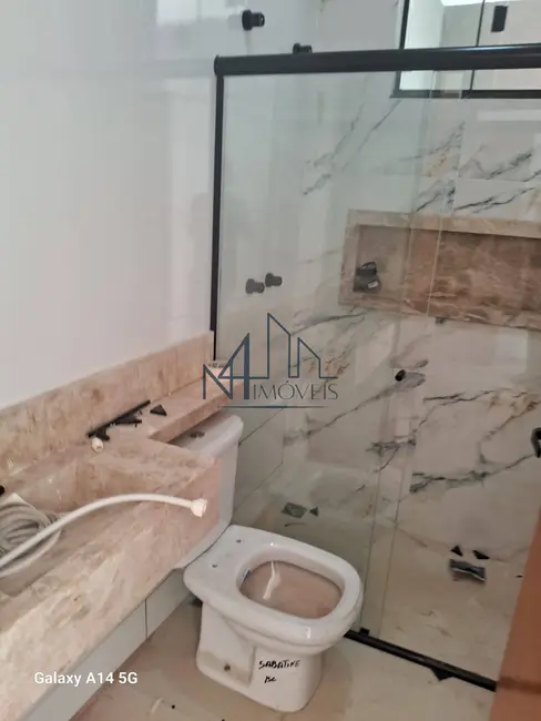 Foto 7 de Casa com 3 quartos à venda, 180m2 em Vila Maria, Aparecida De Goiania - GO