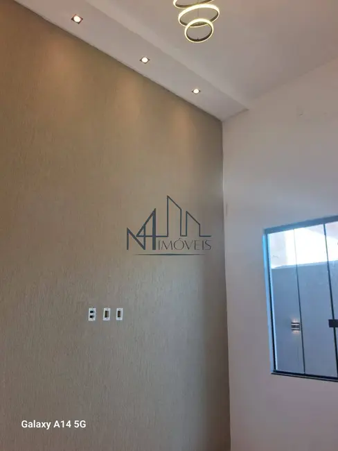 Foto 6 de Casa com 3 quartos à venda, 180m2 em Vila Maria, Aparecida De Goiania - GO