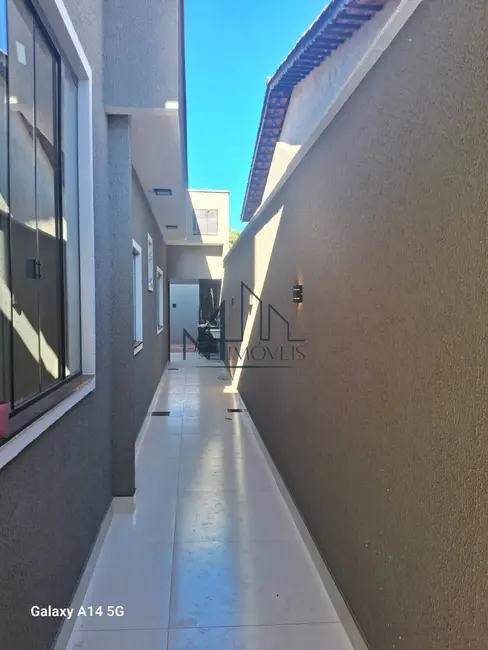 Foto 4 de Casa com 3 quartos à venda, 180m2 em Vila Maria, Aparecida De Goiania - GO