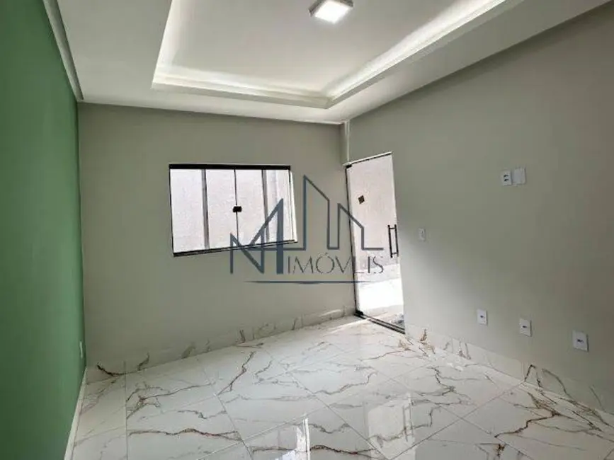 Foto 7 de Casa com 3 quartos à venda, 195m2 em Jardim Boa Esperança, Aparecida De Goiania - GO