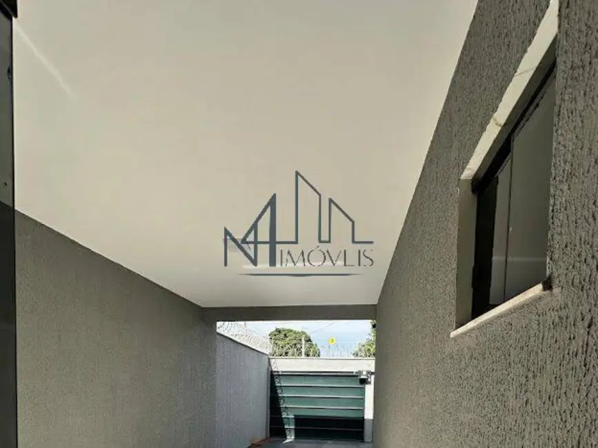 Foto 4 de Casa com 3 quartos à venda, 195m2 em Jardim Boa Esperança, Aparecida De Goiania - GO