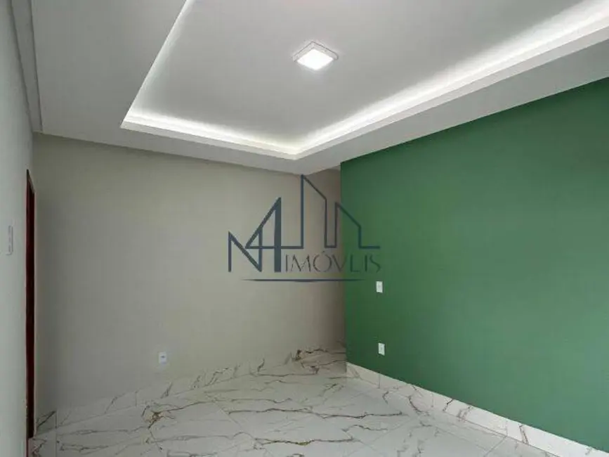 Foto 8 de Casa com 3 quartos à venda, 195m2 em Jardim Boa Esperança, Aparecida De Goiania - GO