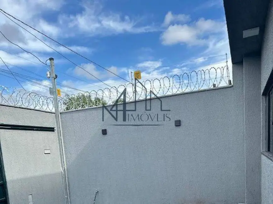 Foto 3 de Casa com 3 quartos à venda, 195m2 em Jardim Boa Esperança, Aparecida De Goiania - GO