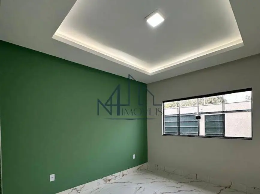 Foto 9 de Casa com 3 quartos à venda, 195m2 em Jardim Boa Esperança, Aparecida De Goiania - GO