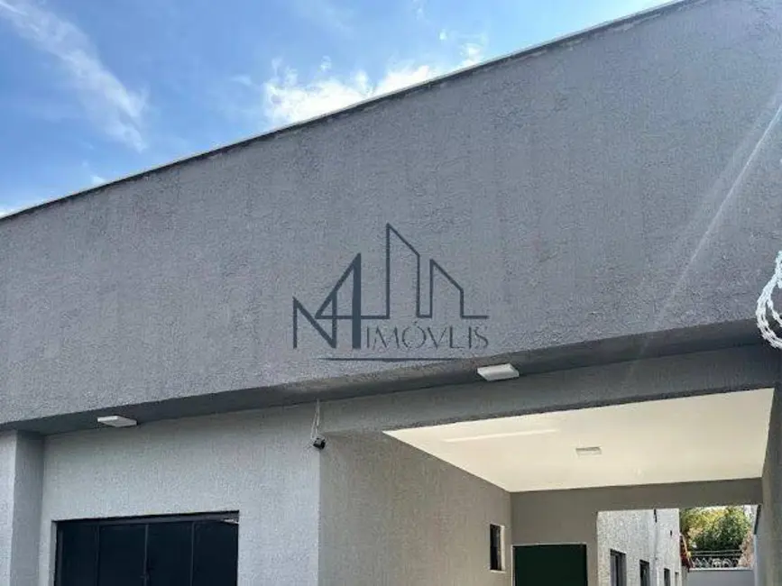 Foto 2 de Casa com 3 quartos à venda, 195m2 em Jardim Boa Esperança, Aparecida De Goiania - GO