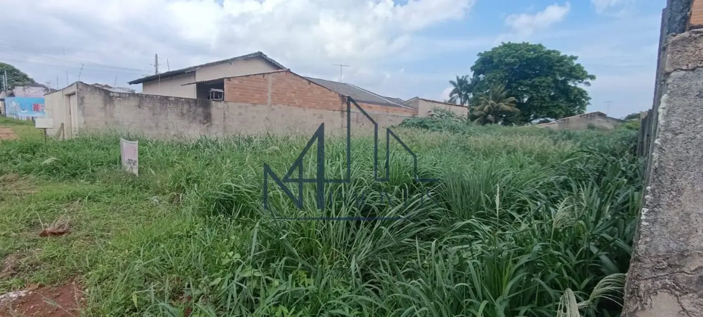 Foto 5 de Terreno / Lote à venda, 525m2 em Jardim Belo Horizonte, Aparecida De Goiania - GO