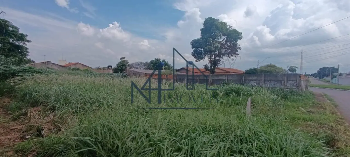 Foto 6 de Terreno / Lote à venda, 525m2 em Jardim Belo Horizonte, Aparecida De Goiania - GO