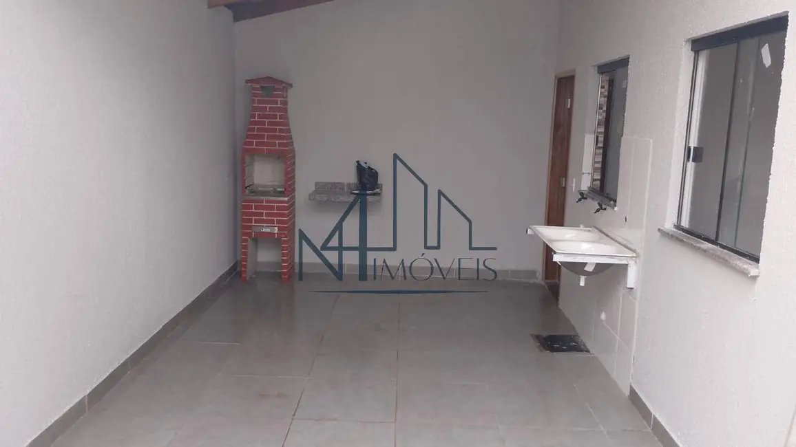 Casa com 2 quartos à venda, 153m2 em Vale do Sol, Aparecida De Goiania - GO - imagem 7 Foto 7 de Casa com 2 quartos à venda, 153m2 em Vale do Sol, Aparecida De Goiania - GO