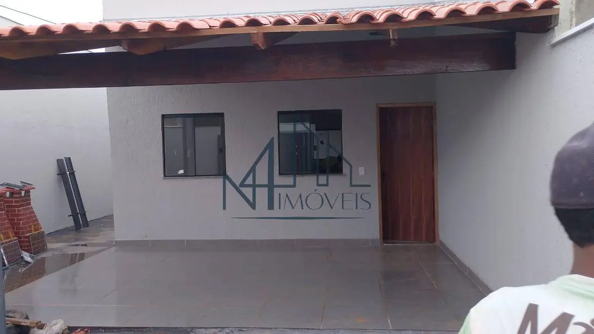 Casa com 2 quartos à venda, 153m2 em Vale do Sol, Aparecida De Goiania - GO - imagem 8 Foto 8 de Casa com 2 quartos à venda, 153m2 em Vale do Sol, Aparecida De Goiania - GO