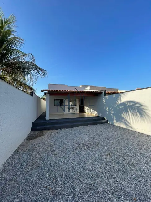 Casa com 2 quartos à venda, 153m2 em Vale do Sol, Aparecida De Goiania - GO - imagem 2 Foto 2 de Casa com 2 quartos à venda, 153m2 em Vale do Sol, Aparecida De Goiania - GO