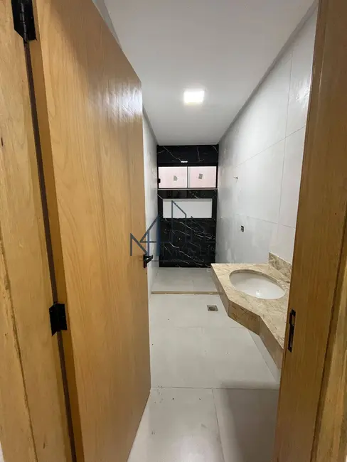Foto 9 de Casa com 3 quartos à venda, 186m2 em Sítios Santa Luzia, Aparecida De Goiania - GO