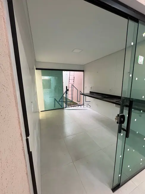 Foto 7 de Casa com 3 quartos à venda, 186m2 em Sítios Santa Luzia, Aparecida De Goiania - GO