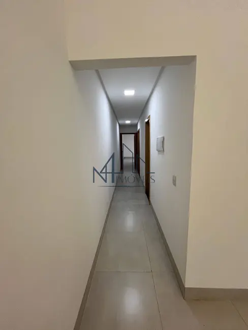 Foto 8 de Casa com 3 quartos à venda, 186m2 em Sítios Santa Luzia, Aparecida De Goiania - GO
