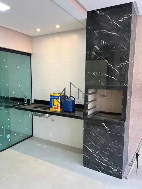 Foto 5 de Casa com 3 quartos à venda, 186m2 em Sítios Santa Luzia, Aparecida De Goiania - GO