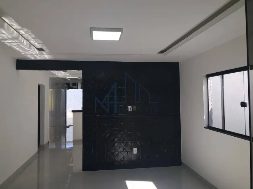 Foto 8 de Casa com 3 quartos à venda, 360m2 em Residencial Caraíbas, Aparecida De Goiania - GO