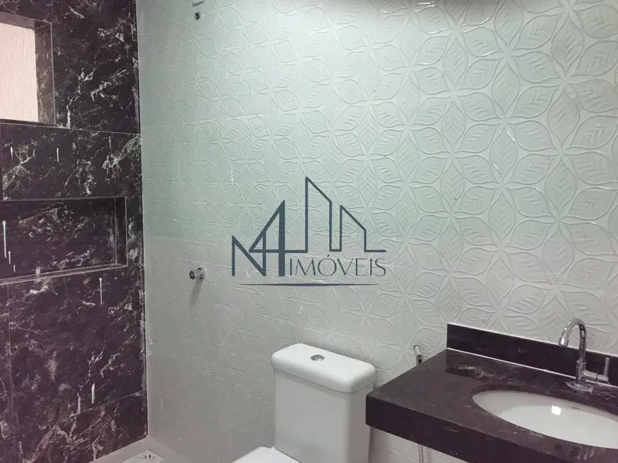 Foto 7 de Casa com 3 quartos à venda, 360m2 em Residencial Caraíbas, Aparecida De Goiania - GO