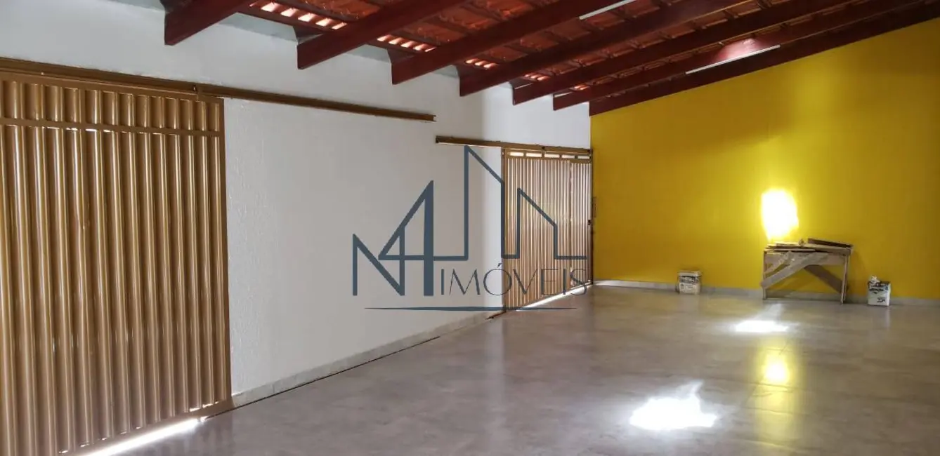 Foto 1 de Casa com 3 quartos à venda, 360m2 em Residencial Caraíbas, Aparecida De Goiania - GO