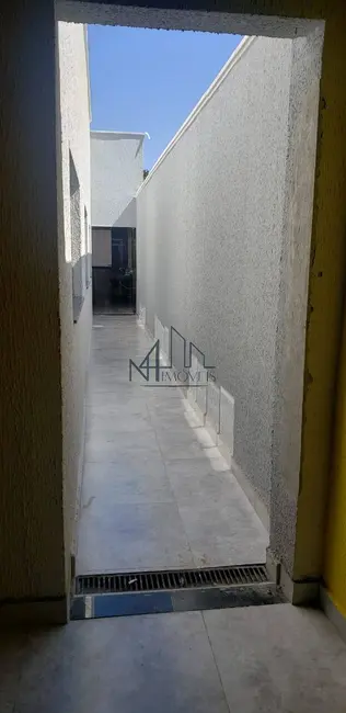 Foto 6 de Casa com 3 quartos à venda, 360m2 em Residencial Caraíbas, Aparecida De Goiania - GO