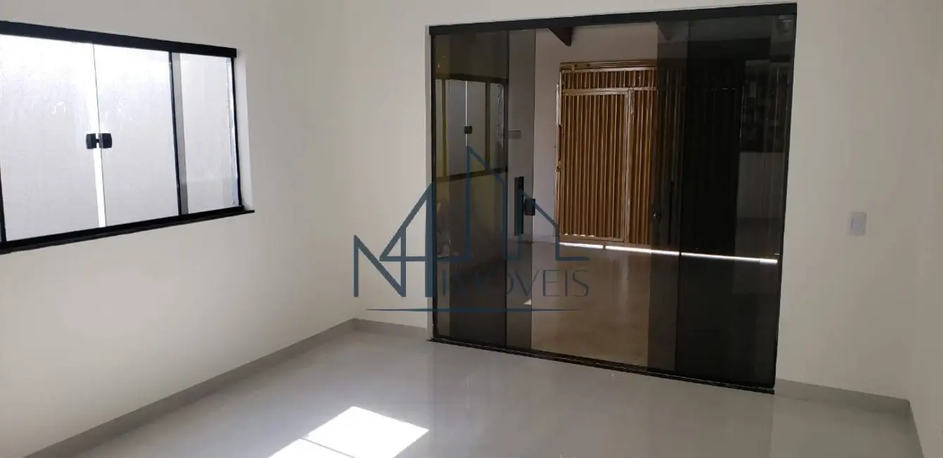 Foto 2 de Casa com 3 quartos à venda, 360m2 em Residencial Caraíbas, Aparecida De Goiania - GO