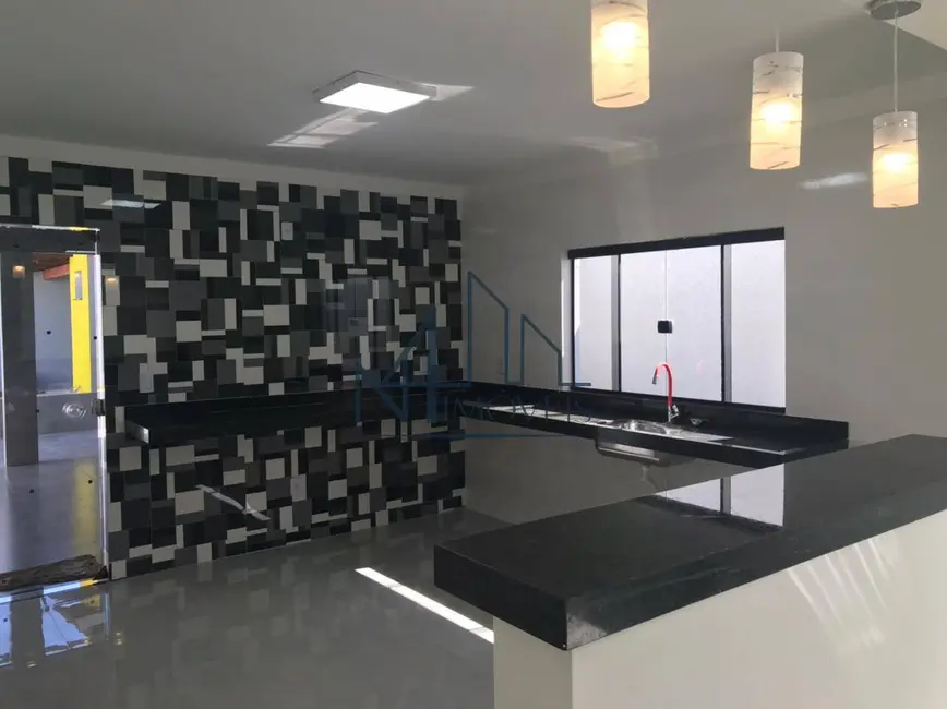 Foto 3 de Casa com 3 quartos à venda, 360m2 em Residencial Caraíbas, Aparecida De Goiania - GO