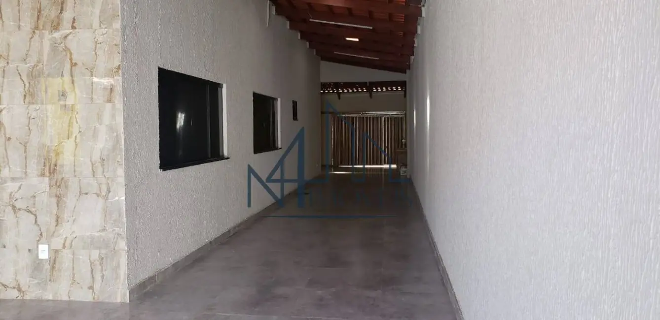 Foto 4 de Casa com 3 quartos à venda, 360m2 em Residencial Caraíbas, Aparecida De Goiania - GO