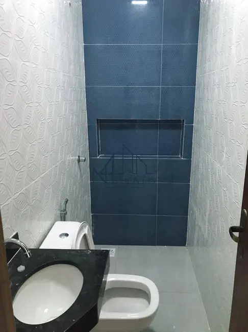 Foto 9 de Casa com 3 quartos à venda, 360m2 em Residencial Caraíbas, Aparecida De Goiania - GO