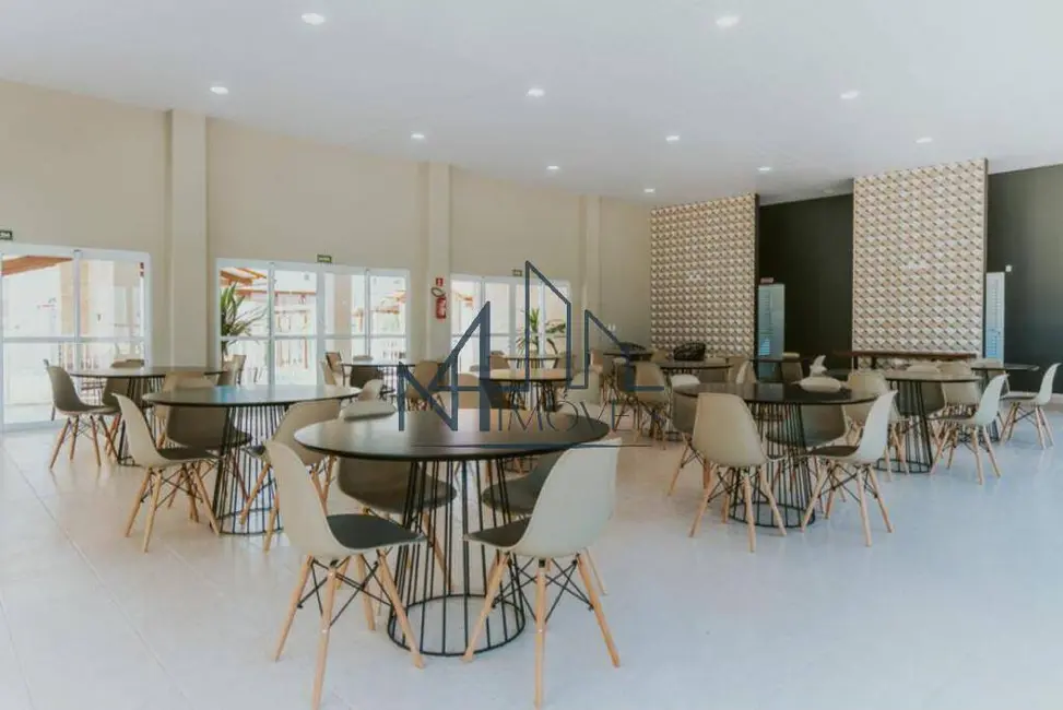 Apartamento com 2 quartos à venda, 46m2 em Condomínio das Esmeraldas, Goiania - GO - imagem 4 Foto 4 de Apartamento com 2 quartos à venda, 46m2 em Condomínio das Esmeraldas, Goiania - GO