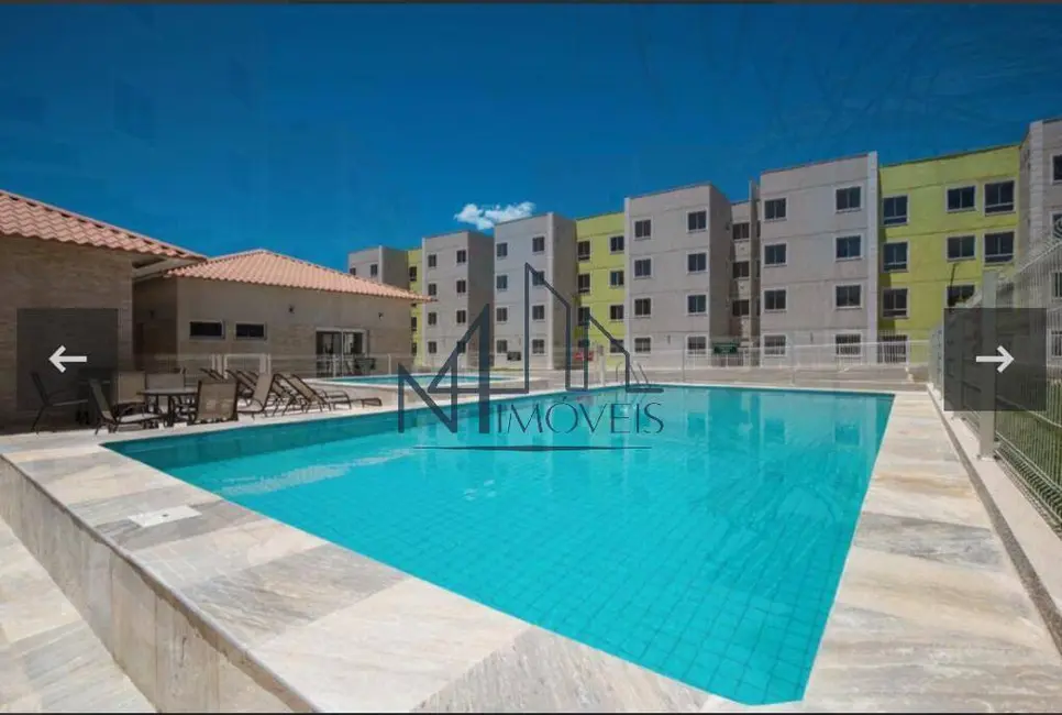 Apartamento com 2 quartos à venda, 46m2 em Condomínio das Esmeraldas, Goiania - GO - imagem 1 Foto 1 de Apartamento com 2 quartos à venda, 46m2 em Condomínio das Esmeraldas, Goiania - GO