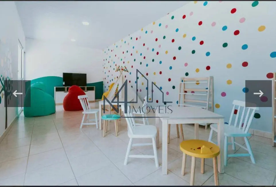 Apartamento com 2 quartos à venda, 46m2 em Condomínio das Esmeraldas, Goiania - GO - imagem 5 Foto 5 de Apartamento com 2 quartos à venda, 46m2 em Condomínio das Esmeraldas, Goiania - GO