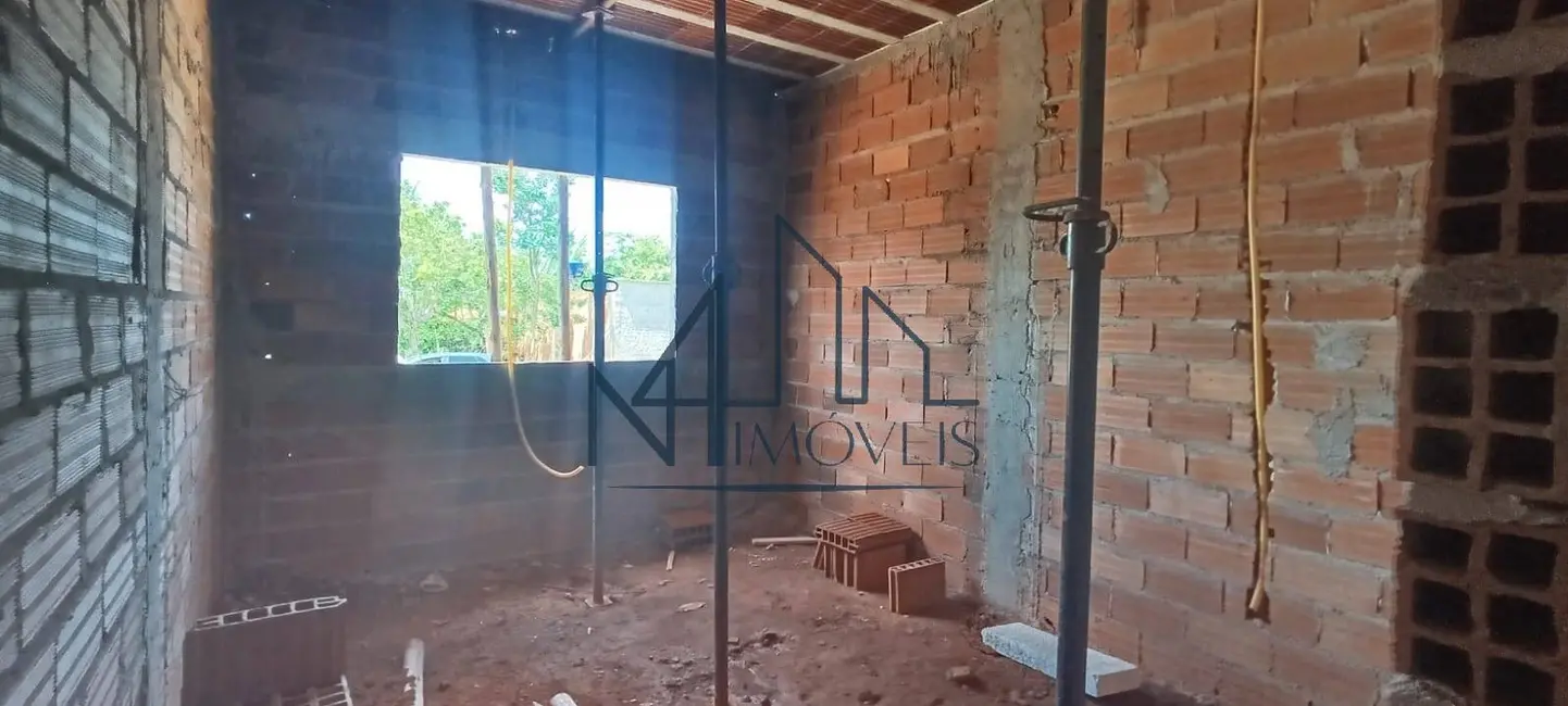Foto 9 de Casa com 3 quartos à venda, 198m2 em Jardim Ipiranga - Continuação, Aparecida De Goiania - GO