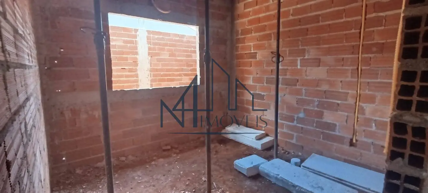 Foto 8 de Casa com 3 quartos à venda, 198m2 em Jardim Ipiranga - Continuação, Aparecida De Goiania - GO