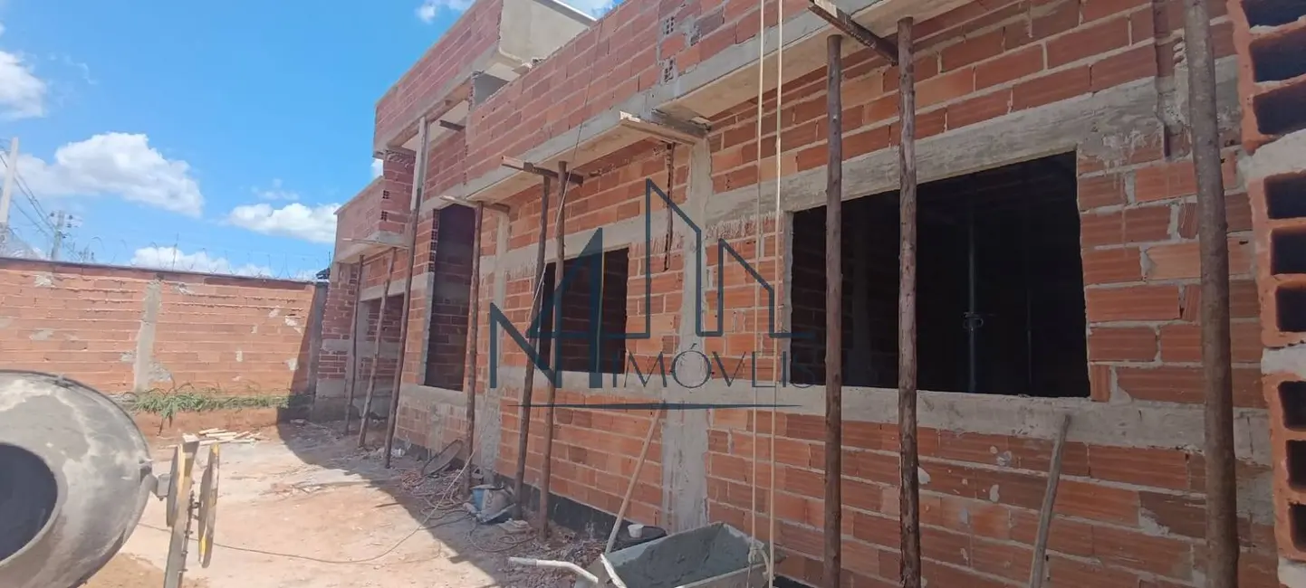 Foto 1 de Casa com 3 quartos à venda, 198m2 em Jardim Ipiranga - Continuação, Aparecida De Goiania - GO