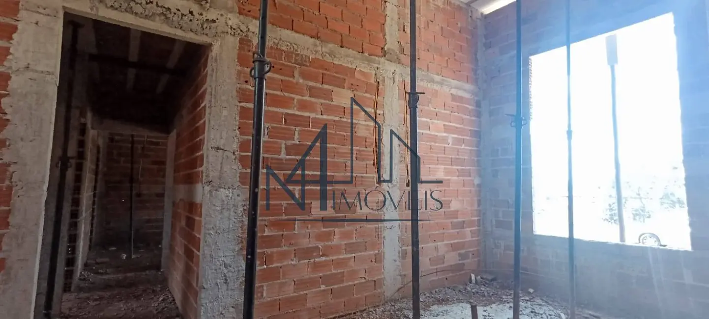 Foto 5 de Casa com 3 quartos à venda, 198m2 em Jardim Ipiranga - Continuação, Aparecida De Goiania - GO