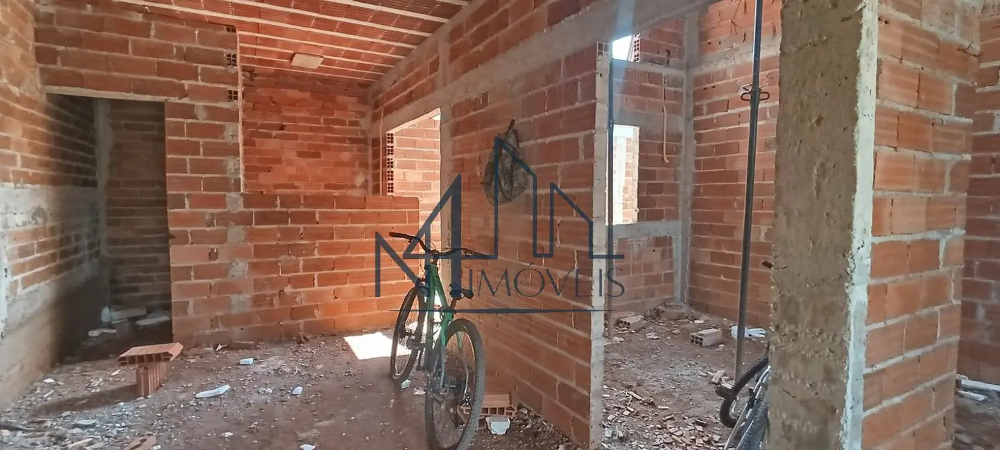 Foto 4 de Casa com 3 quartos à venda, 198m2 em Jardim Ipiranga - Continuação, Aparecida De Goiania - GO