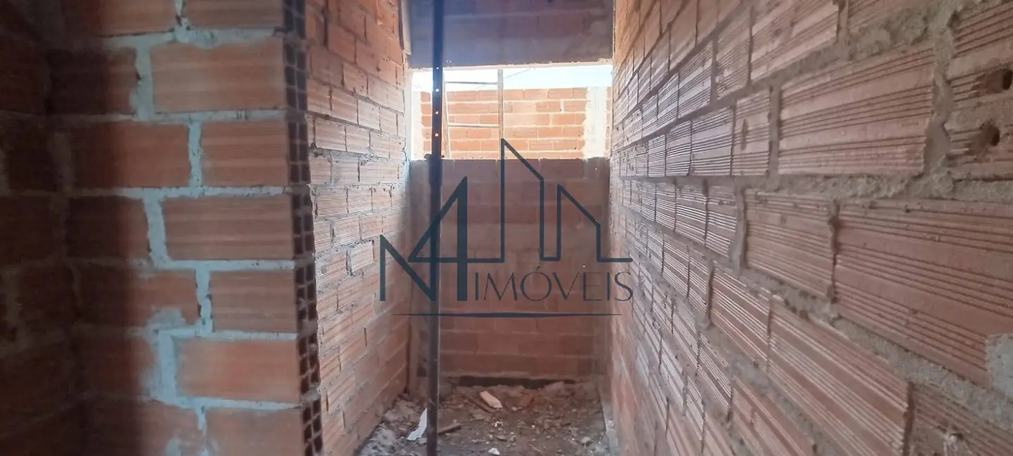 Foto 7 de Casa com 3 quartos à venda, 198m2 em Jardim Ipiranga - Continuação, Aparecida De Goiania - GO