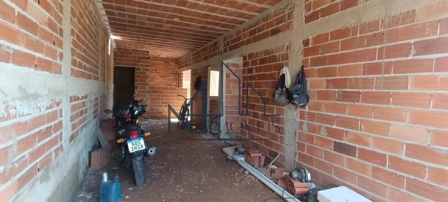 Foto 3 de Casa com 3 quartos à venda, 198m2 em Jardim Ipiranga - Continuação, Aparecida De Goiania - GO