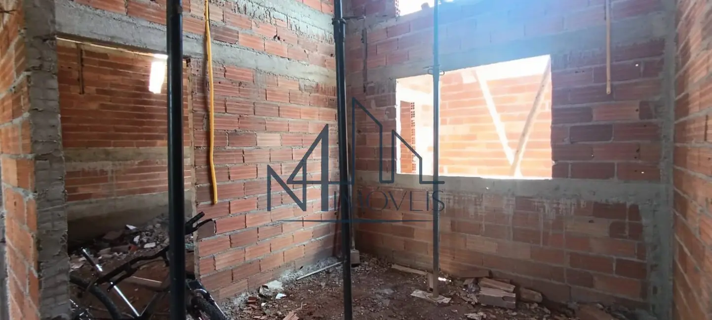 Foto 6 de Casa com 3 quartos à venda, 198m2 em Jardim Ipiranga - Continuação, Aparecida De Goiania - GO