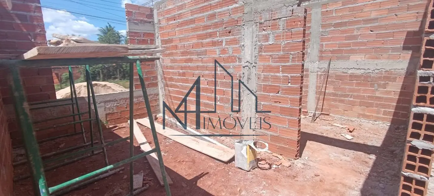 Casa com 3 quartos à venda, 237m2 em Jardim Ipiranga - Continuação, Aparecida De Goiania - GO - imagem 6 Foto 6 de Casa com 3 quartos à venda, 237m2 em Jardim Ipiranga - Continuação, Aparecida De Goiania - GO