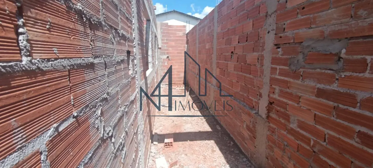 Casa com 3 quartos à venda, 237m2 em Jardim Ipiranga - Continuação, Aparecida De Goiania - GO - imagem 4 Foto 4 de Casa com 3 quartos à venda, 237m2 em Jardim Ipiranga - Continuação, Aparecida De Goiania - GO