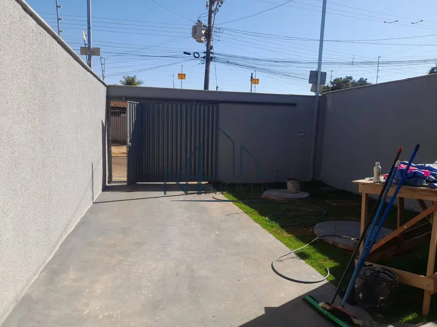 Foto 5 de Casa com 2 quartos à venda, 196m2 em Expansul, Aparecida De Goiania - GO