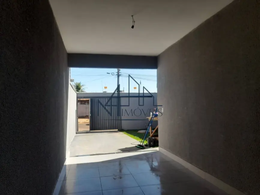 Foto 4 de Casa com 2 quartos à venda, 196m2 em Expansul, Aparecida De Goiania - GO