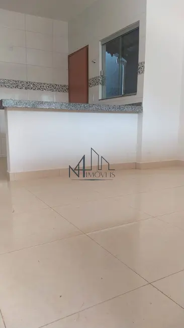 Casa com 2 quartos à venda, 100m2 em Residencial Della Penna, Goiania - GO - imagem 7 Foto 7 de Casa com 2 quartos à venda, 100m2 em Residencial Della Penna, Goiania - GO