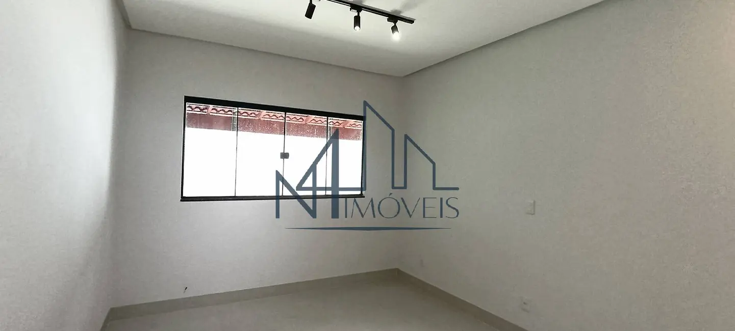 Foto 8 de Casa com 3 quartos à venda, 180m2 em Papillon Park - Complemento, Aparecida De Goiania - GO