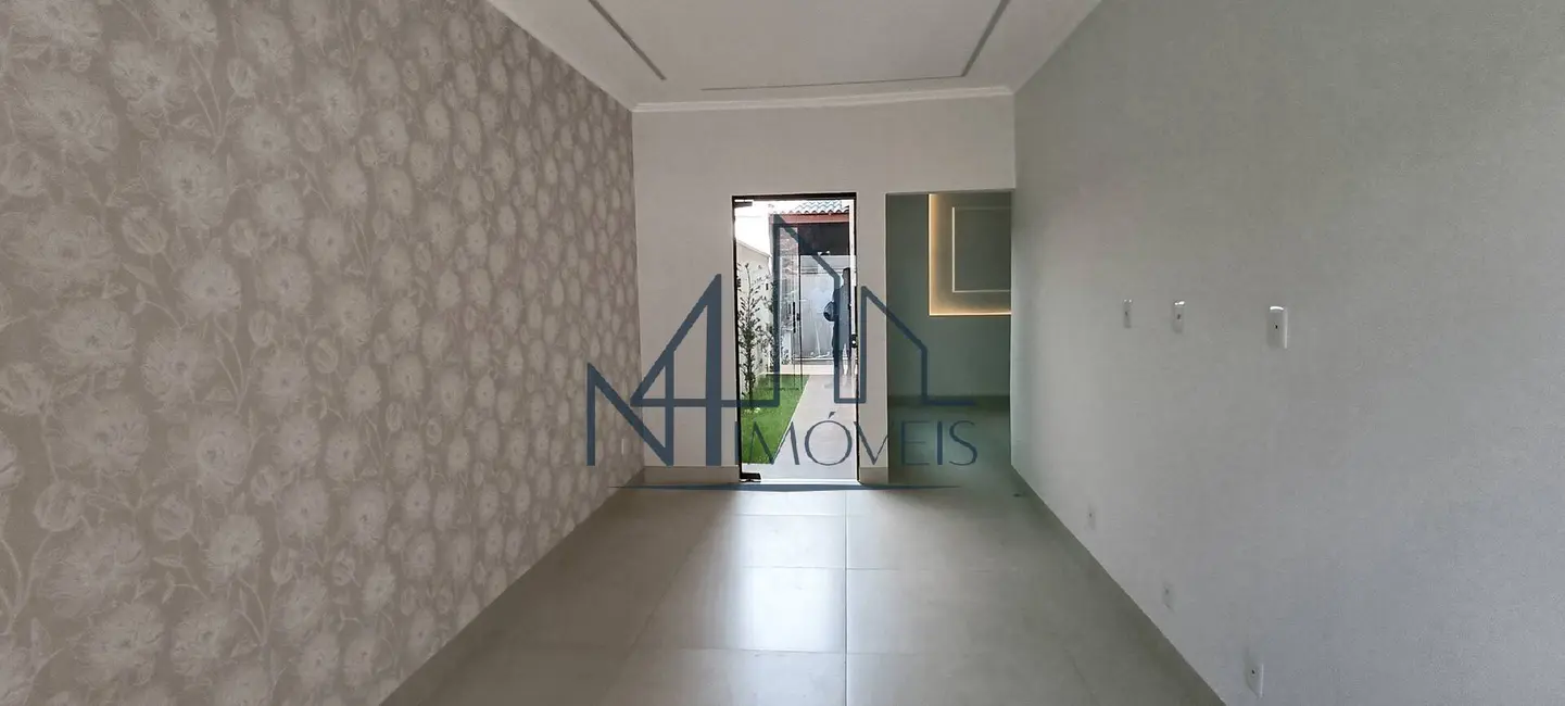 Foto 5 de Casa com 3 quartos à venda, 180m2 em Papillon Park - Complemento, Aparecida De Goiania - GO