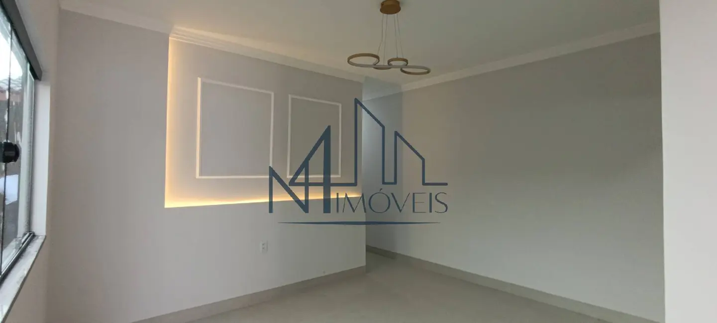 Foto 6 de Casa com 3 quartos à venda, 180m2 em Papillon Park - Complemento, Aparecida De Goiania - GO