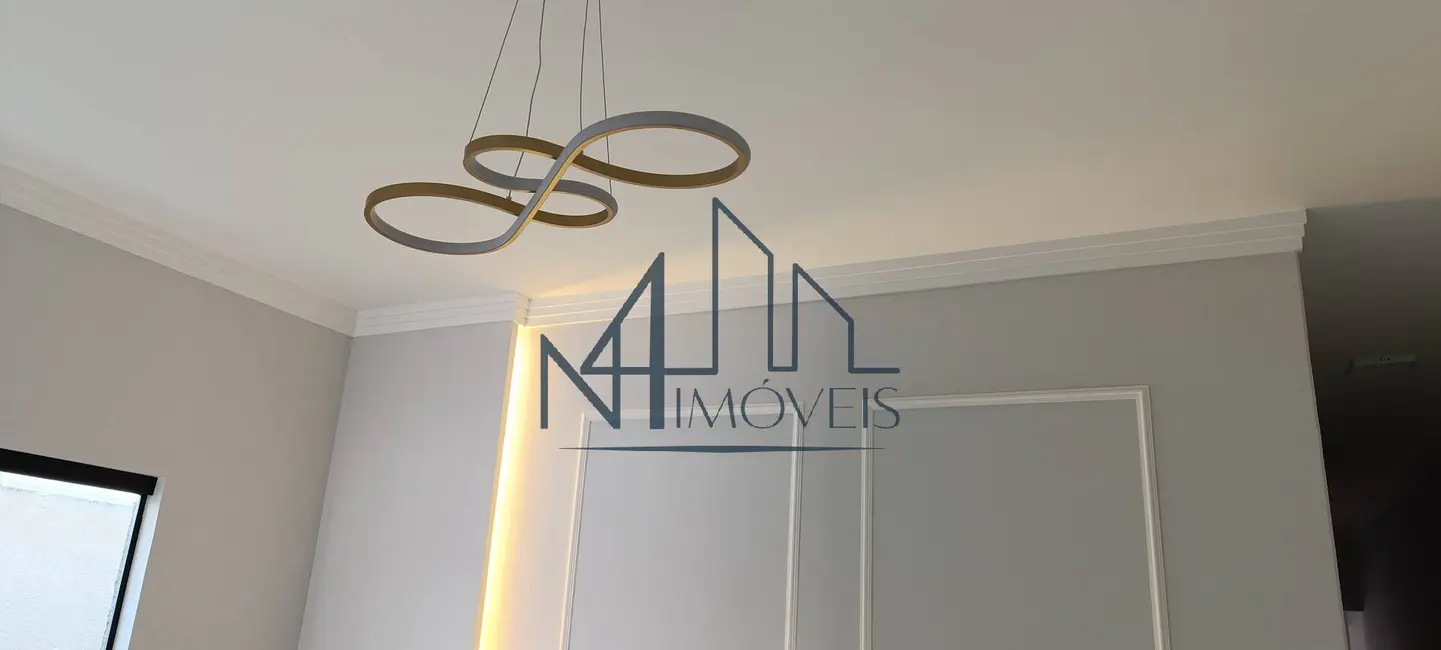 Foto 7 de Casa com 3 quartos à venda, 180m2 em Papillon Park - Complemento, Aparecida De Goiania - GO