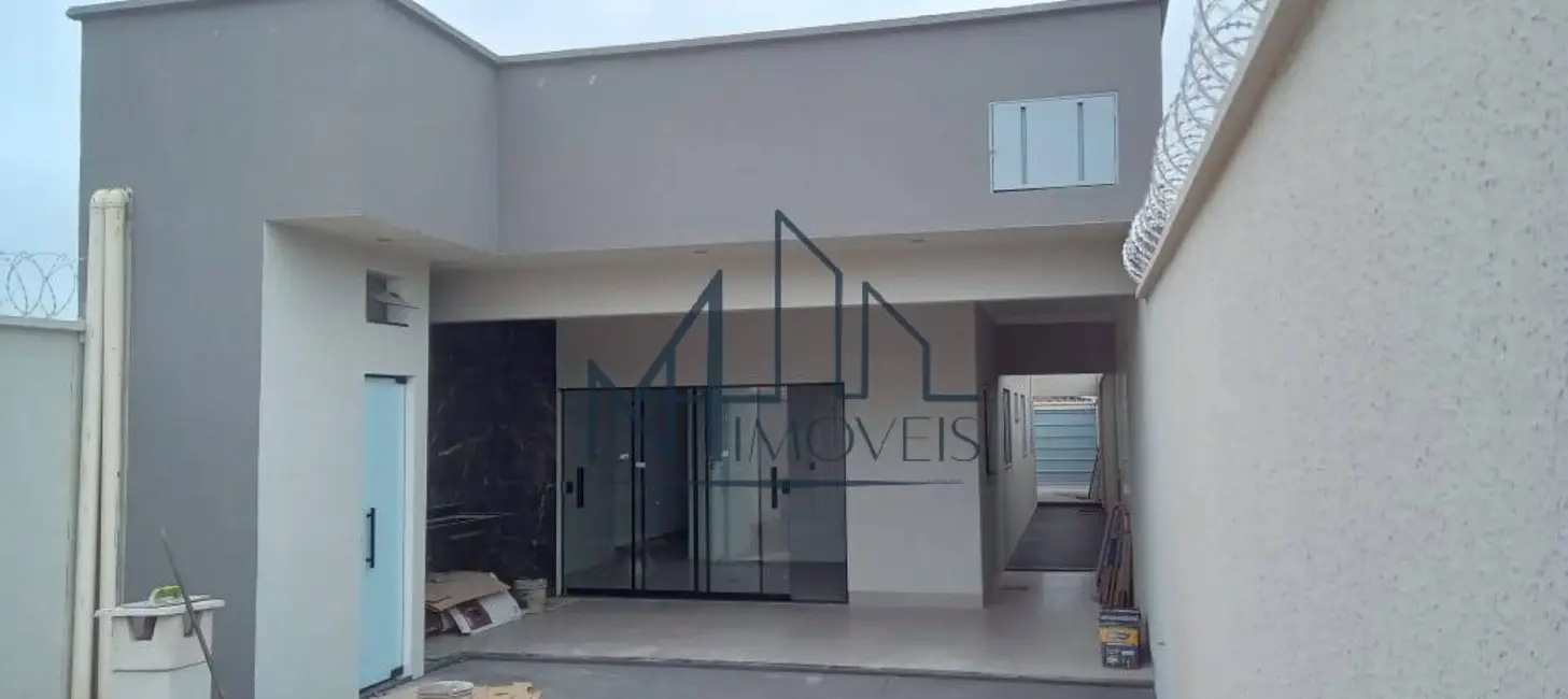 Foto 1 de Casa com 3 quartos à venda, 246m2 em Jardim Boa Esperança, Aparecida De Goiania - GO